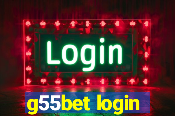 g55bet login